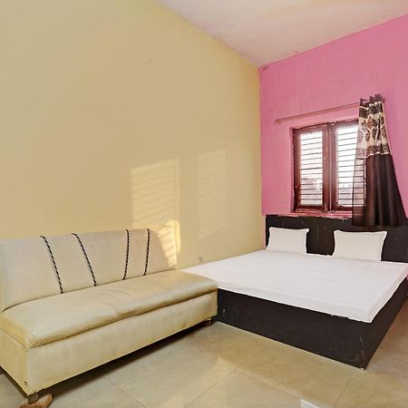 Hotel O Kamla Banquet Hall Moradabad Exteriör bild