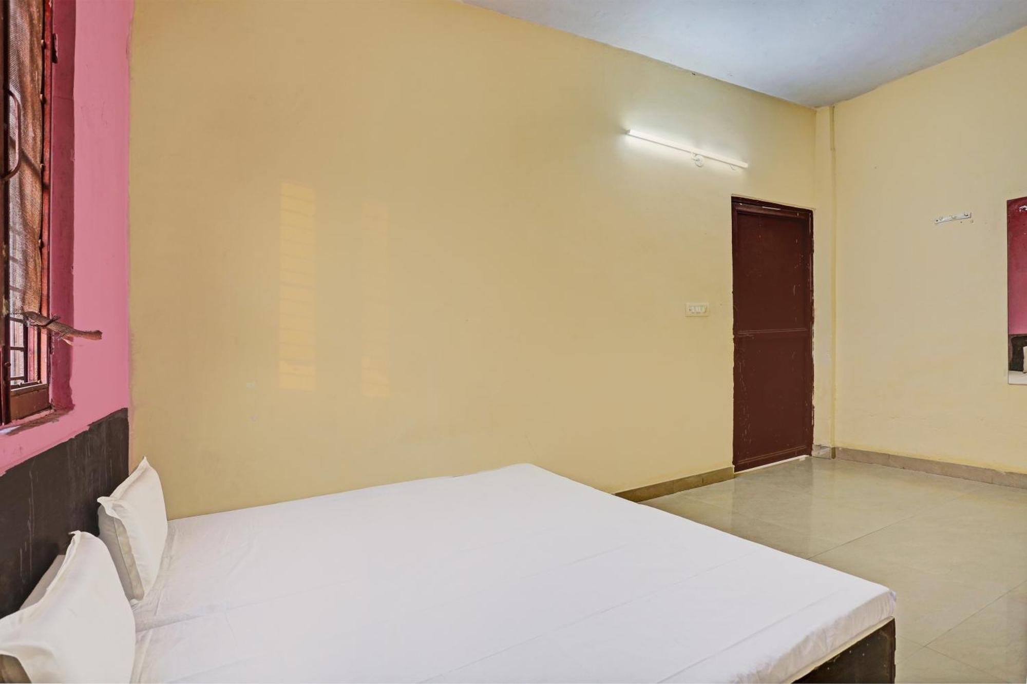 Hotel O Kamla Banquet Hall Moradabad Exteriör bild