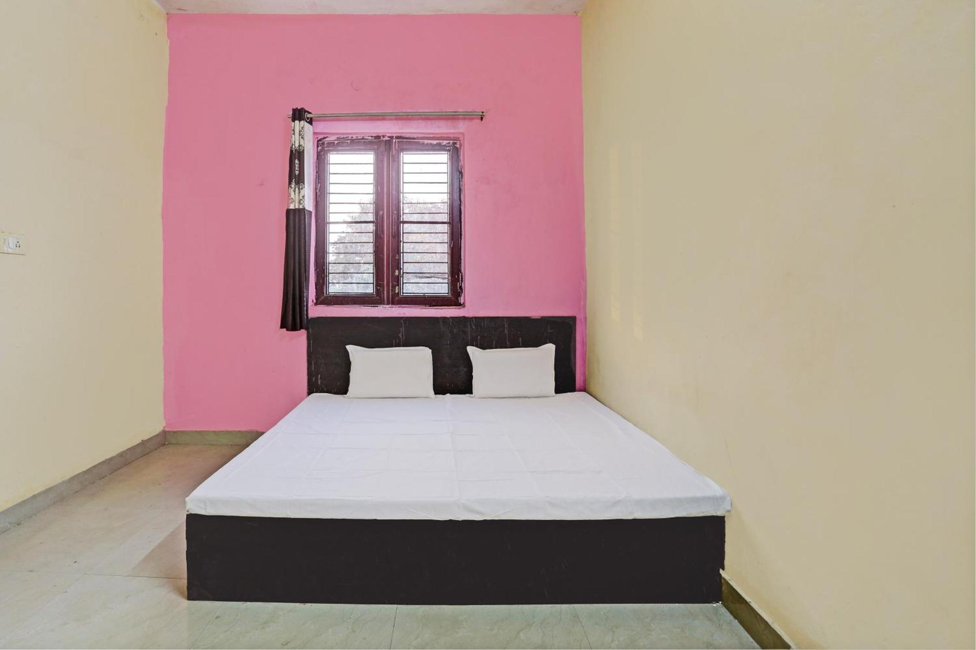 Hotel O Kamla Banquet Hall Moradabad Exteriör bild